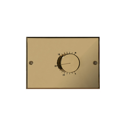 Delhi | Heating / Air-conditioning controls | Luxonov