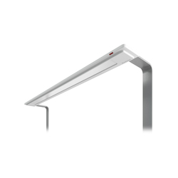 1+1 LED Personal Task Light | Table lights | Steelcase