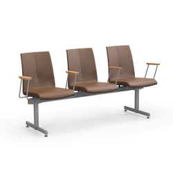 Lake bench | Benches | Helland
