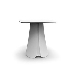 Pezzettina table | Bistro tables | Vondom
