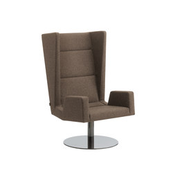Inka | Armchairs | Billiani