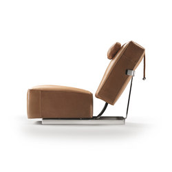 A.B.C.D. | Armchairs | Flexform