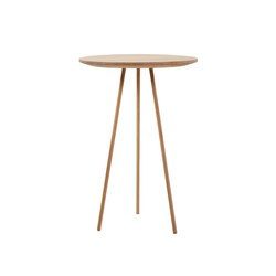 Drip | oak | Side tables | more