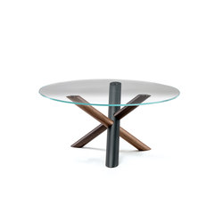 W Coffe Table | Coffee tables | Bross