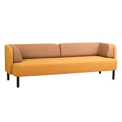 Story sofa | Sofas | Jonas Ihreborn