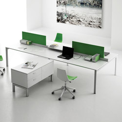 XE Operative | Contract tables | Famo