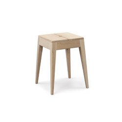 Staple | Stools | WOODSTOCKHOLM