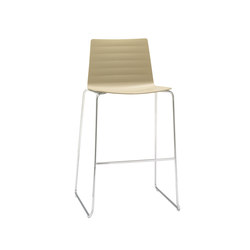 Flex Chair BQ 1312 | Counter stools | Andreu World