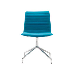 Flex Corporate SI 1639 | Chairs | Andreu World