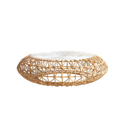 Dreamcatcher Stool 80 | Stools | Kenneth Cobonpue