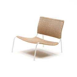 Frog | Armchairs | Living Divani
