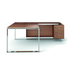 X7 | Desks | Quadrifoglio Group
