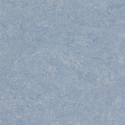 Marmoleum Fresco blue heaven | Linoleum rolls | Forbo Flooring