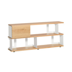 Küsnacht | Shelving | Atelier Pfister