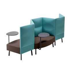 Cumulus | Sofas | Sedes Regia