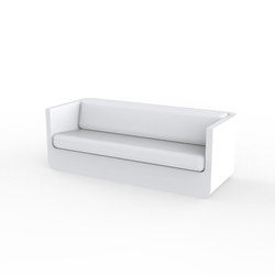 Ulm sofa | Special lights | Vondom