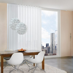 Electric Curtain Tracks SG 5100 | Electric systems | Silent Gliss