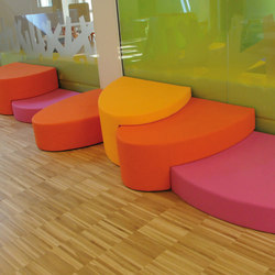 Chicchi® | Play furniture | PLAY+