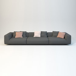 Case | Sofas | ENNE