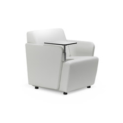 Olli | Modular seating elements | Lande