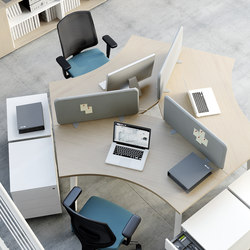 Ogi A | Desks | MDD
