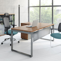 Ogi Q | Desks | MDD