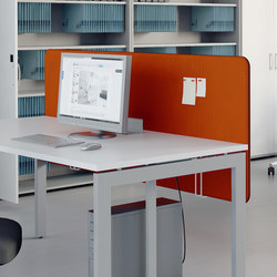 Sonic Panel | Table accessories | MDD