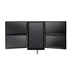 Modular | Desk Monitor Mount SP137175S | Table accessories | Atdec