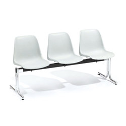 Grupo | Benches | Stechert Stahlrohrmöbel