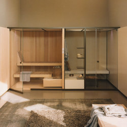 BodyLove | Saunas | EFFE PERFECT WELLNESS
