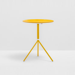 Nolita 5453T | Bistro tables | PEDRALI