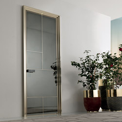 Land | Internal doors | Longhi S.p.a.