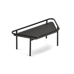 Hive | Half -hexagonal Table | Side tables | EGO Paris
