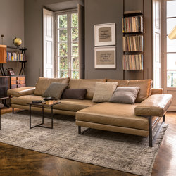 Ego | Sofas | Arketipo