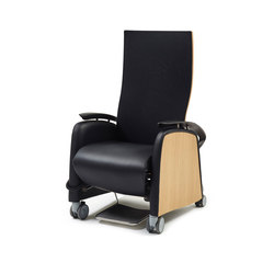 James | Armchairs | Z-Editions
