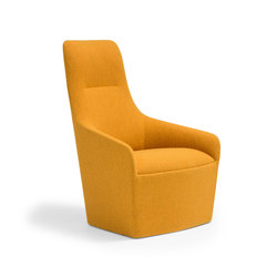 Alya BU 1530 | Armchairs | Andreu World