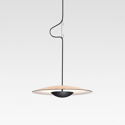 Ginger 20 | Suspended lights | Marset