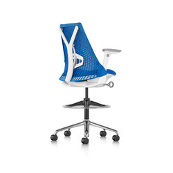 Sgabello Sayl | Counter stools | Herman Miller