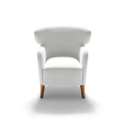 Albereta | Armchairs | De Padova