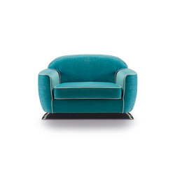Charles | Armchairs | Milano Bedding