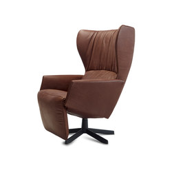 Rapsody lounge Armchair | Armchairs | Jori