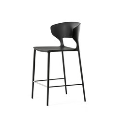 Koki | tabouret | Bar stools | Desalto