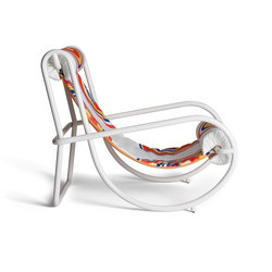Locus Solus Armchair | Armchairs | Exteta