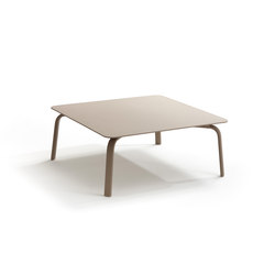 Key West 4240 low table | Coffee tables | ROBERTI outdoor pleasure