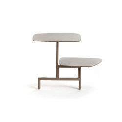 Key West 4242 twin-tables | Side tables | ROBERTI outdoor pleasure