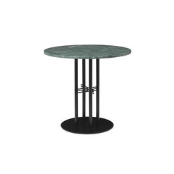 TS Column Dining Table  Ø80 | Dining tables | GUBI