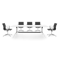NoTable Meeting | Contract tables | ICF
