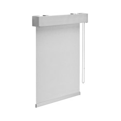 Roller Blind | OBRO-KK | Curtain systems | LEHA