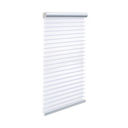 Raffinesse | RARO-EL | Curtain systems | LEHA