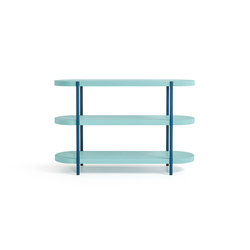 Palladio | Shelves | Shelving | Artifort